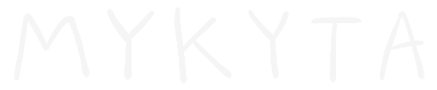 Mykyta Logo